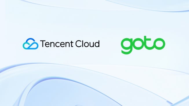 Tencent Cloud dan GoTo Sukses Rampungkan Migrasi Besar On-Demand Services GoTo. [Dok Tencent]