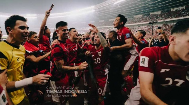 Kenapa Patrick Kluivert Tak Anti Stefano Lilipaly Seperti STY?