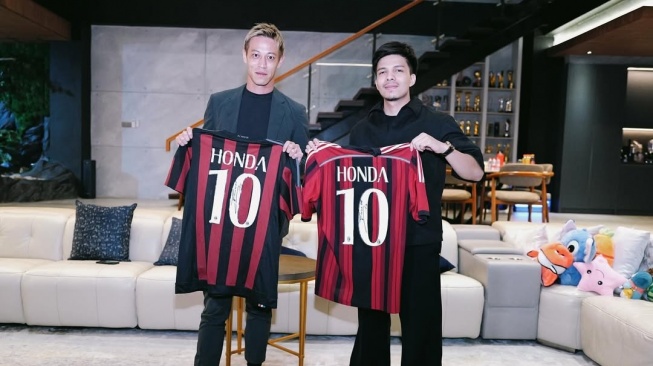 Eks AC Milan Jelang Jepang vs Timnas Indonesia: Kemungkinannya Kecil