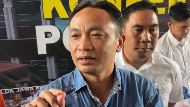 Terkuak! Dokter Terduga Pemerkosa Pasien Punya Fantasi Seksual Menyimpang