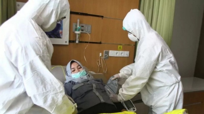 Belum Tentu Varian Baru Covid-19, Tapi Dinkes Kaltim Siapkan Antisipasi Dini