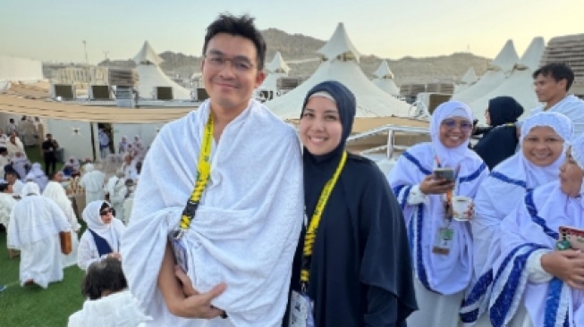 Tya Ariestya Ungkap Fasilitas Haji ONH Plus di Mina, Toilet Menjadi Sorotan