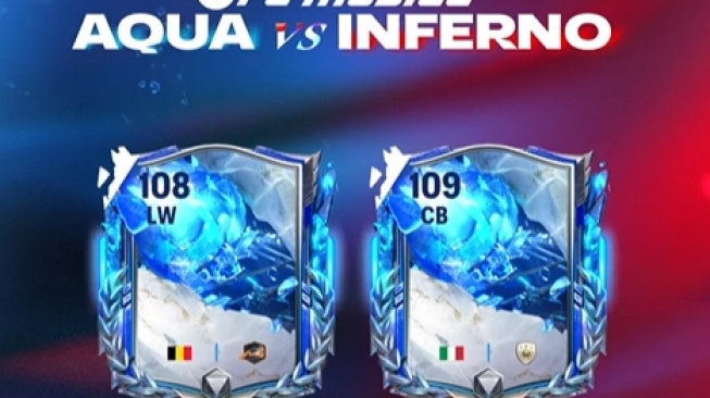 3 Kode Redeem FC Mobile Terbaru 9 Juni: Ada Pemain OVR 107 dan 109 Gratis