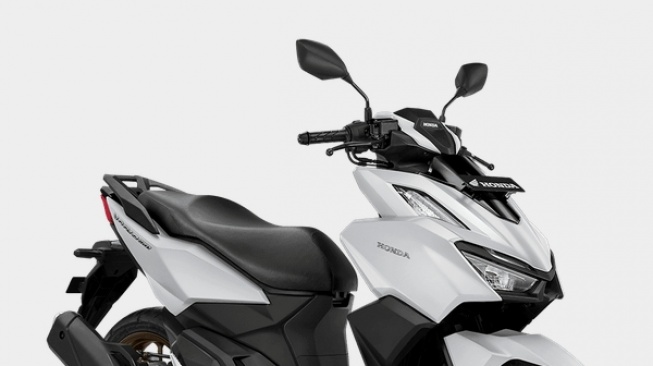 Honda Vario 160 ABS (Website/Honda)