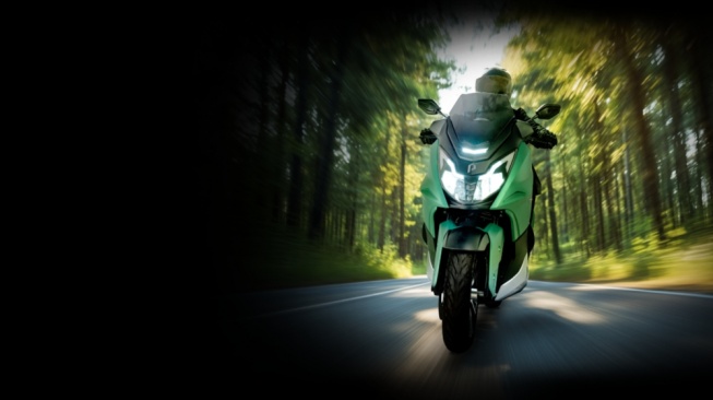 Daftar Harga Motor Listrik Polytron Juni 2025, Lengkap dengan Spesifikasinya