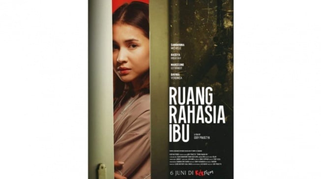 Review Film Ruang Rahasia Ibu: Kupas Misteri Selepas Duka