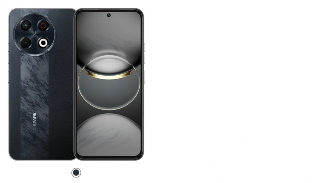 Tecno Spark 30 Pro, rekomendasi HP gaming Rp2 jutaan yang patut menjadi pertimbangan (Website/ Tecno Mobile)