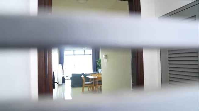 Apartemen Usatz Zakir Naik di Malaysia [YouTube/dr. Richard Lee, MARS]
