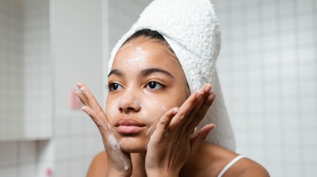 5 Rekomendasi Skincare Anak Usia 10 Tahun, Bebas Iritasi dan Cocok untuk Kulit Sensitif!