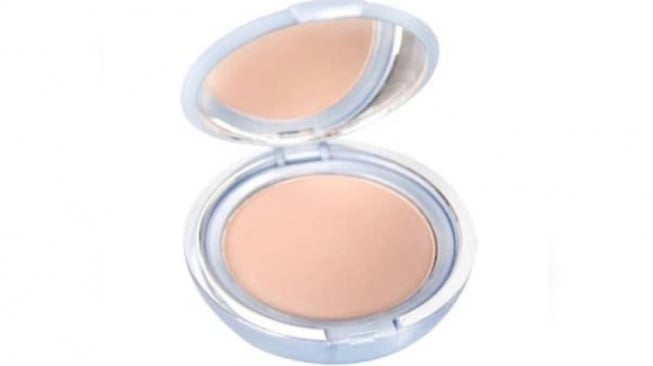 6 Rekomendasi Bedak dengan SPF yang Cocok untuk Touch Up, Bikin Makeup On Terus!