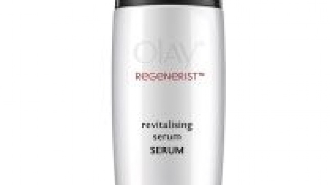 Olay Regenerist Serum