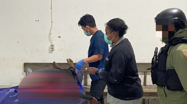 Satu Anggota TPNPB-OPM Tewas Usai Baku Tembak di Jayawijaya Papua, Jenazah Ditemukan di Jurang