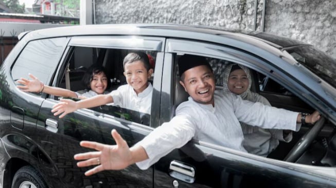 7 Rekomendasi Mobil Bekas Keluarga Murah, Irit BBM dan Muat Banyak