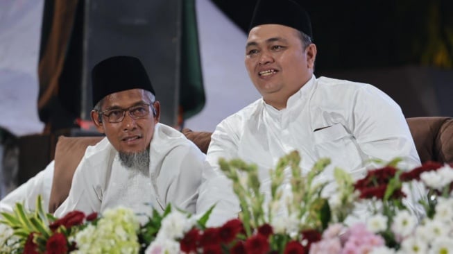 Sarif Abdillah: Remaja Harus Berani Berekspresi, Ini Alasannya!