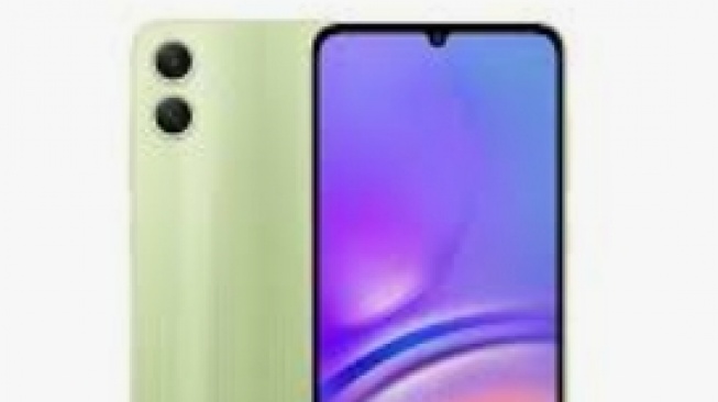 Samsung Galaxy A05