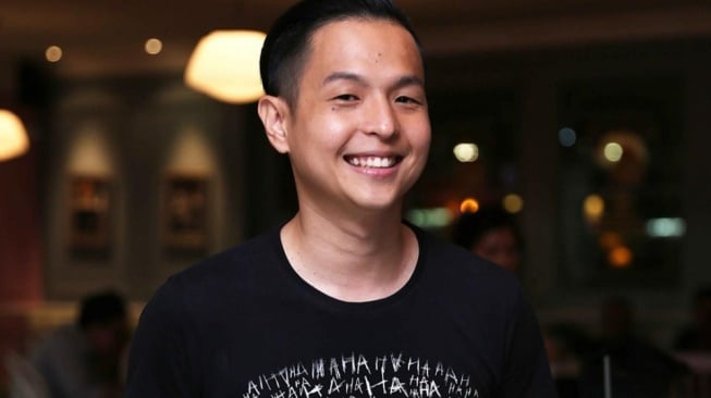 Ernest Prakasa Cabut dari X, Cuitan Kontroversi Ledek Gelaran Formula E Diungkit