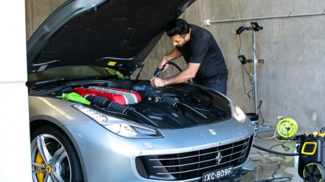 5 Cara Cek Kondisi Mobil Bekas, Teliti Dulu sebelum Membeli biar Gak Zonk!