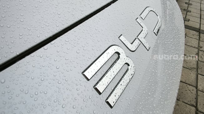 Perang Harga Mobil di China, Geely Ungkit Kasus Tangki Bensin Bermasalah BYD