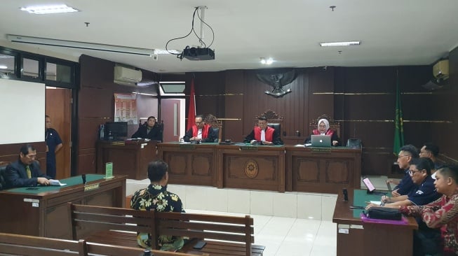 PN Sleman Tolak Intervensi Kasus Ijazah Jokowi: Langkah Mediasi Jadi Penentu