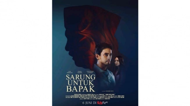 Review Sarung Untuk Bapak: Sarung lusuh dan Cinta yang Tulus
