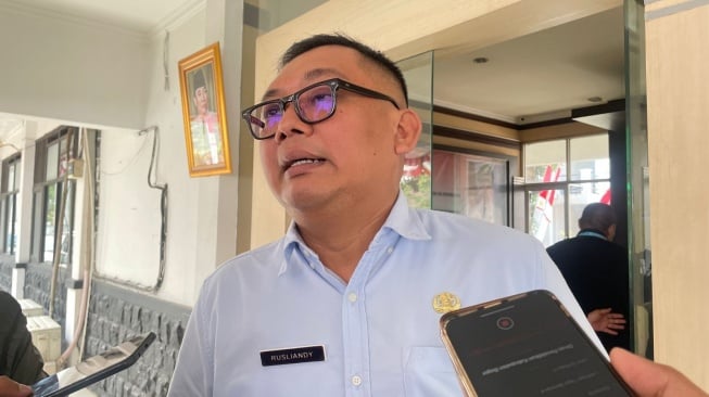 Skandal Dugaan Perselingkuhan Oknum ASN Melebar, Kadisdik Dipanggil Langsung ke Pendopo