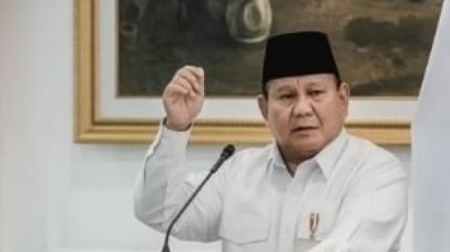 Prabowo Cabut IUP Tambang Nikel di Raja Ampat, PT Gag Tak Termasuk
