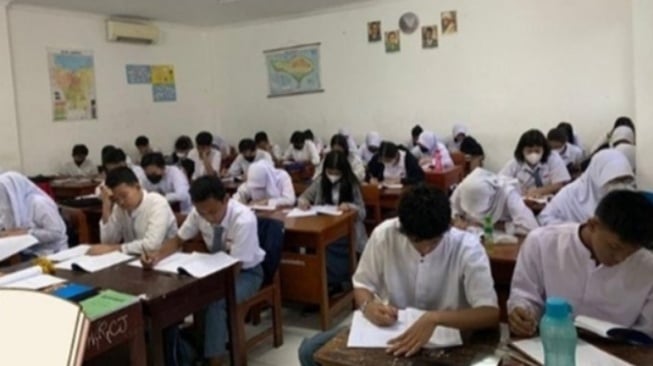 Siap Sambut Tahun Ajaran Baru, Disdikbud Kaltim Kawal Ketat SPMB 2025/2026
