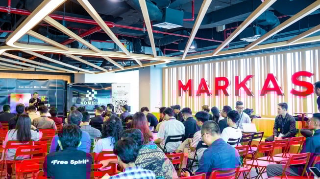 Dorong Inklusi Finansial Digital, Hackathon Lisk Perkenalkan Solusi Web3 Berbasis IDRX