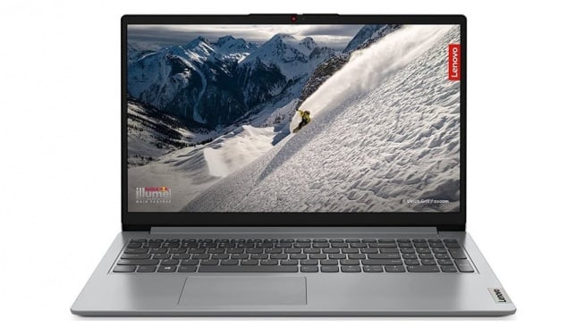 5 Rekomendasi Laptop Harga Rp3 Jutaan untuk Mahasiswa: Spek Dewa, Ringan dan Elegan