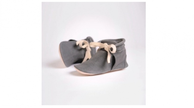 Sepatu anak Pyopp. [Dok Shopee]