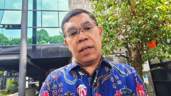 Dikritik Seknas Fitra, Jogja Usulkan Pengembangan Empat Kampung Nelayan Merah Putih