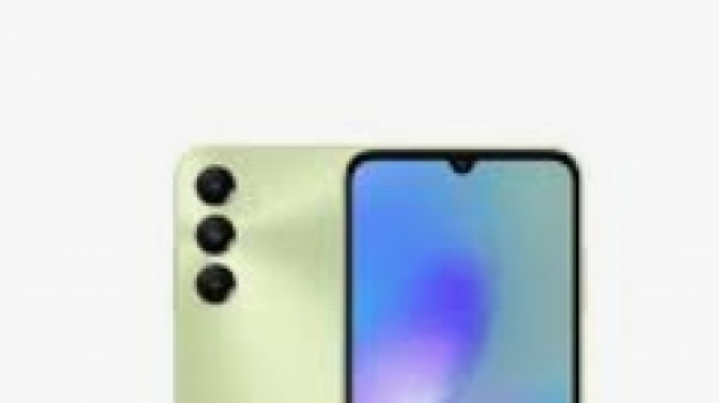 Samsung Galaxy A05s
