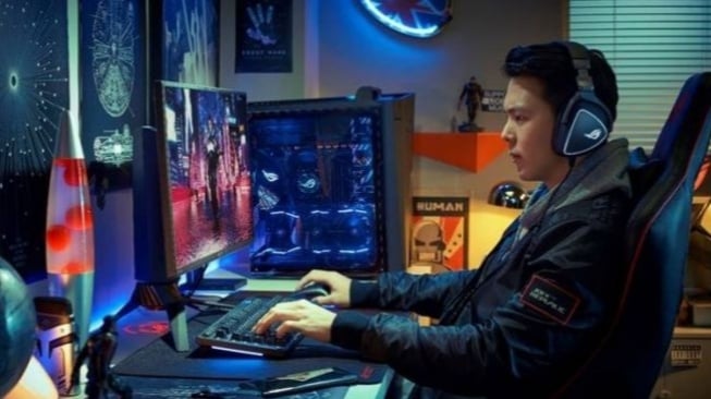 Rekomendasi Laptop Gaming 'High End' Jadul Gadgetin, Dulu Belasan Juta Kini Rp4 Jutaan