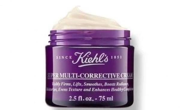 Kiehl’s Super Multi-Corrective Cream