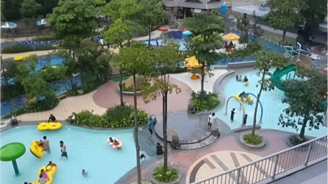 Wisata SKI Bogor, Tempat Terbaik untuk Menikmati Liburan Bareng Keluarga