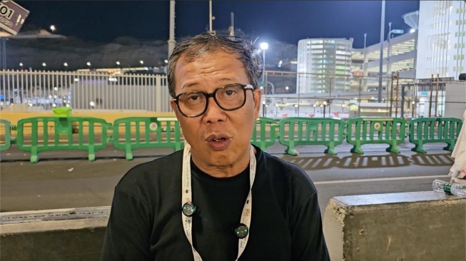 Dua UU Haji Akan Direvisi, DPR Fokus Wujudkan Ekosistem Haji yang Adaptif