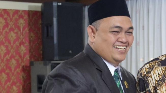 Wakil Ketua DPRD Jawa Tengah, Sarif Abdillah. [Istimewa]