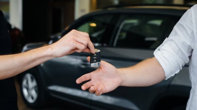 Segini Tarif Sewa Mobil Bulanan Jakarta, Lebih Hemat Dibandingkan Beli Mobil Bekas?