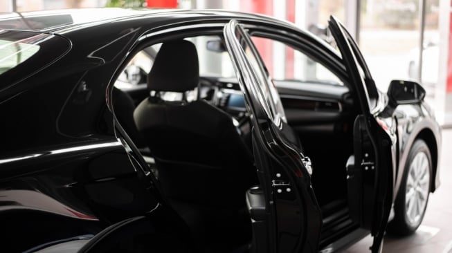5 Rekomendasi Mobil Sedan Bekas di Bawah Rp50 Juta, Performa Masih Tangguh