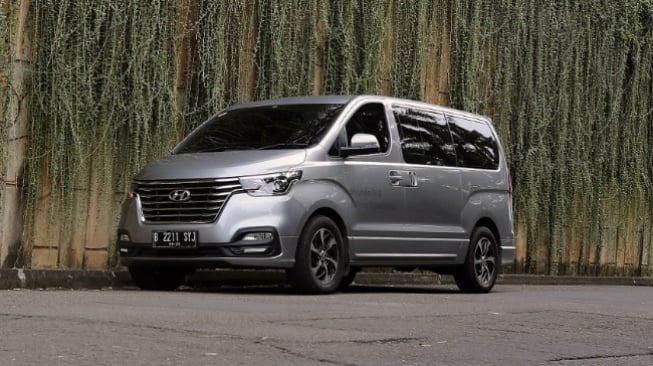 Deretan Mobil Besar MPV Kapasitas Ultra, 10 Orang Bisa Masuk Cocok Untuk Mudik