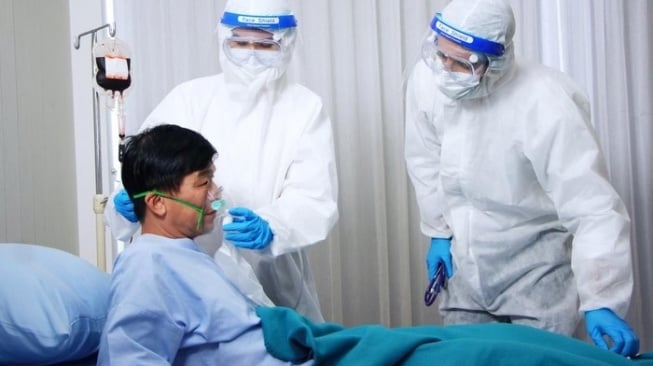 Kasus Covid-19 Varian Baru Terdeteksi: Kutim Perkuat Protokol Kesehatan dan Kewaspadaan Medis