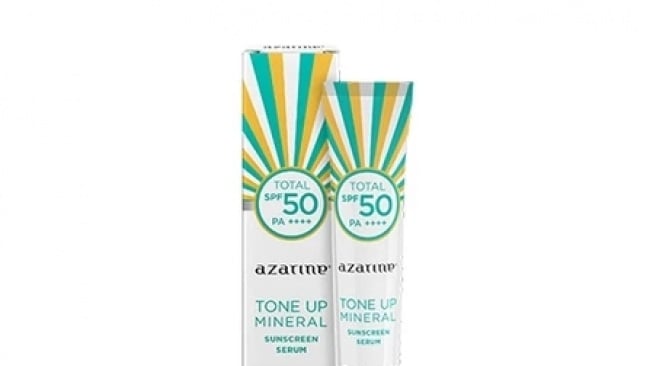 6 Rekomendasi Physical Sunscreen Terbaik, Harga Terjangkau Mulai Rp60 Ribuan