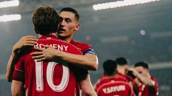 4 Alasan Laga Tandang vs Jepang Tetap Penting untuk Timnas Indonesia