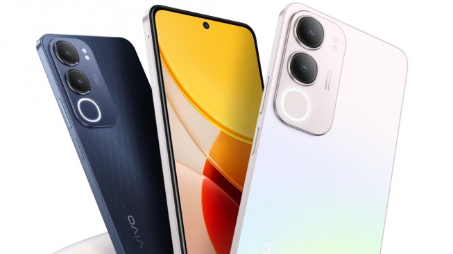 Spesifikasi Vivo Y19 Pro. (Vivo)