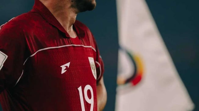 Update Ranking FIFA Timnas Indonesia andai Kalahkan Jepang di Osaka