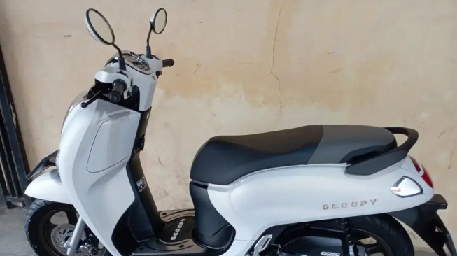 Berapa Harga Scoopy Second Sekarang? Dari yang Termurah Sampai Paling Mulus