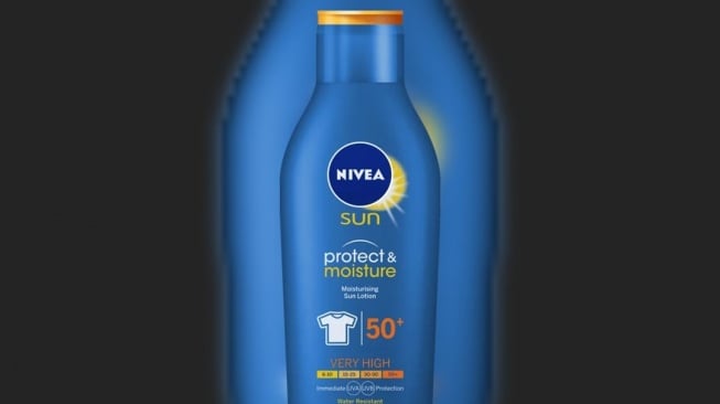 Rekomendasi sunscreen aman di apotek (nivea.co.id)