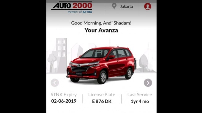 Aplikasi jual beli mobil aman dan terpercaya. (Screenshot Google Playstore)