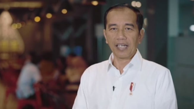 Jejak Jokowi Soal Raja Ampat Dikuliti Publik: Kupikir Cinta Rakyat, Ternyata Cinta Tambang