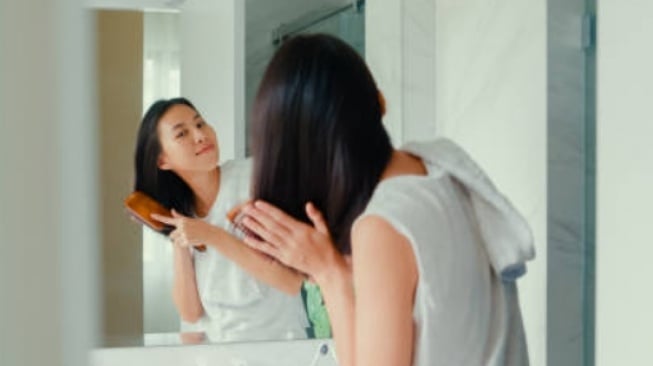 Promo Perawatan Rambut Termurah Alfamart, Harga Mulai Rp9.000! Buruan Cek